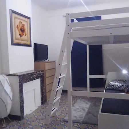 Apartmán Marseille T2 De Charme Exteriér fotografie