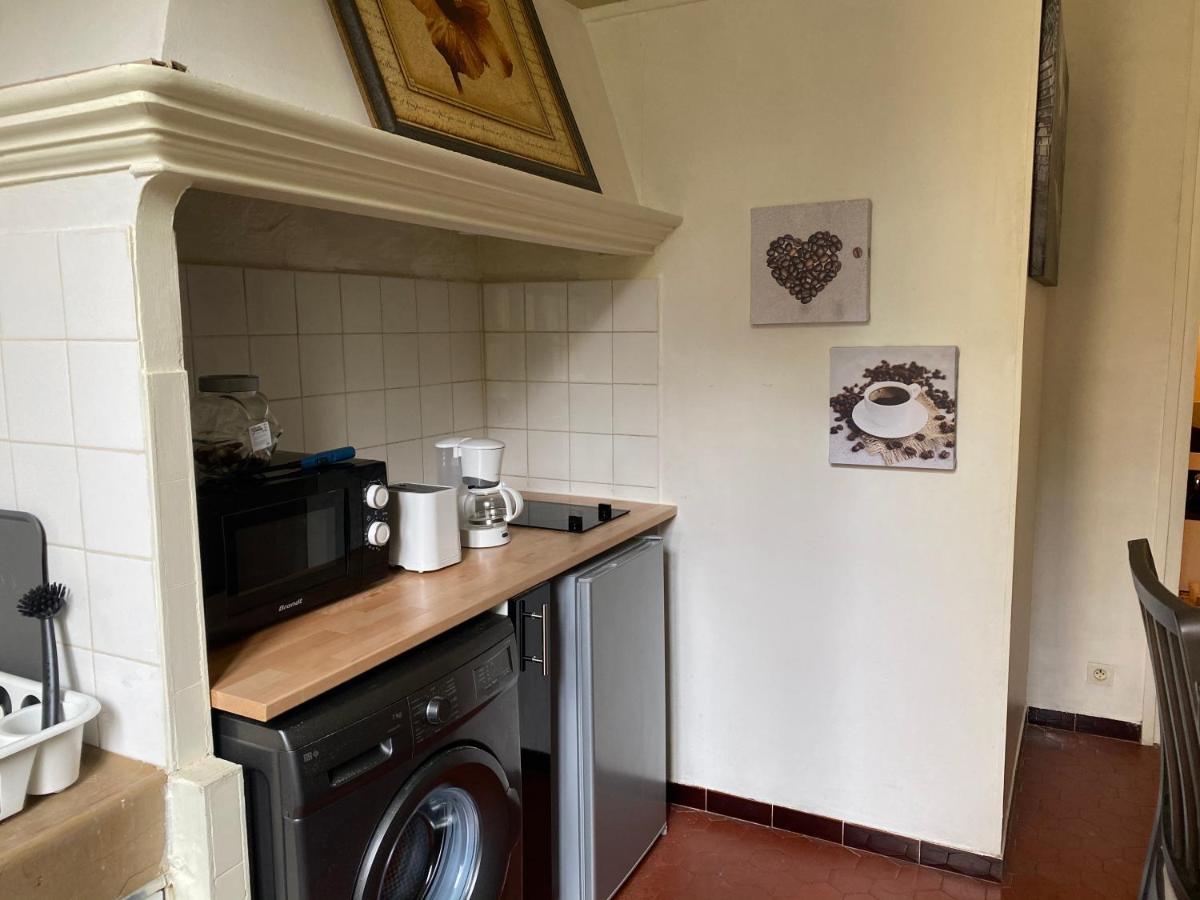 Apartmán Marseille T2 De Charme Exteriér fotografie