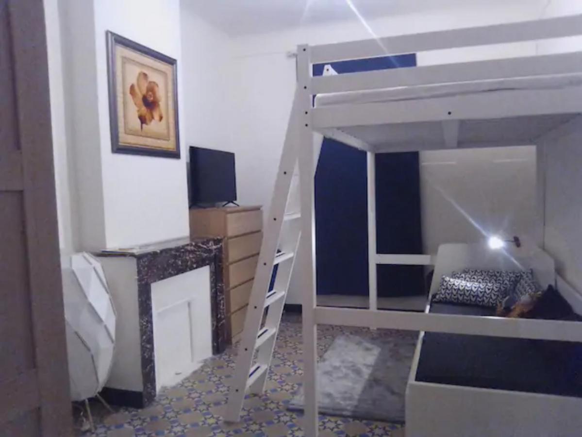 Apartmán Marseille T2 De Charme Exteriér fotografie